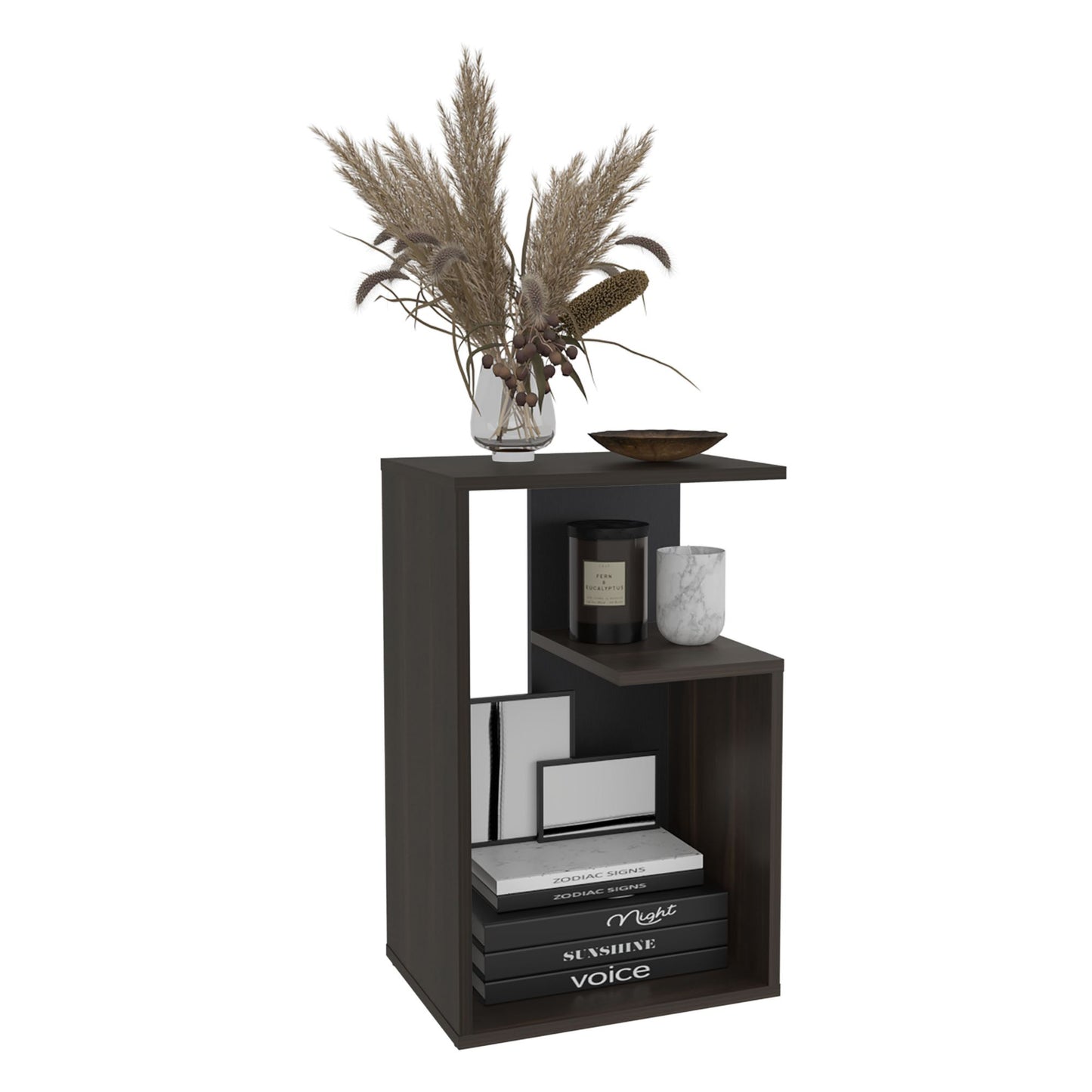 Everet 25" High Coffee Table