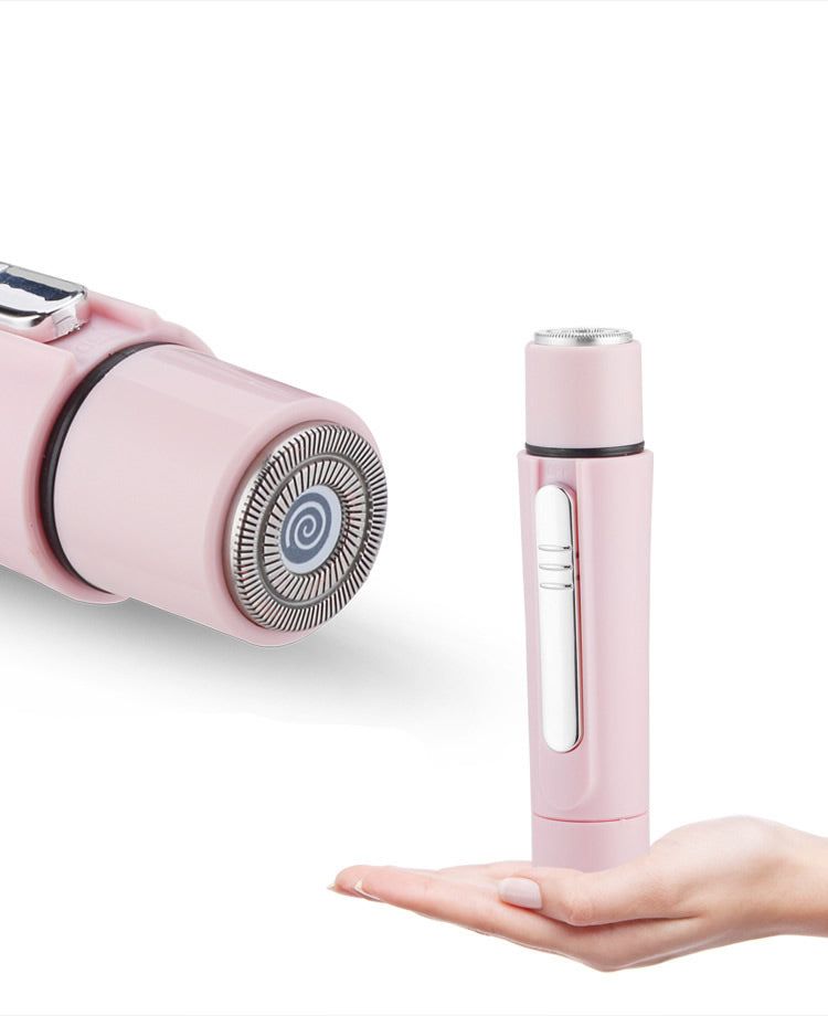 4 in 1 Beautician Grooming Wand
