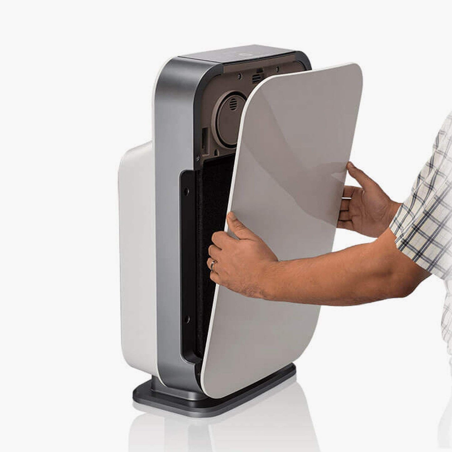 700 sq.ft. large Air Purifier