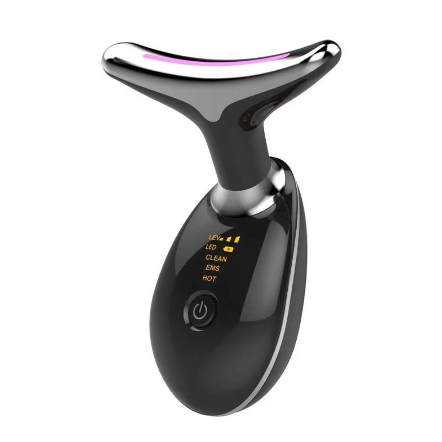 Face & Neck Massage Wand