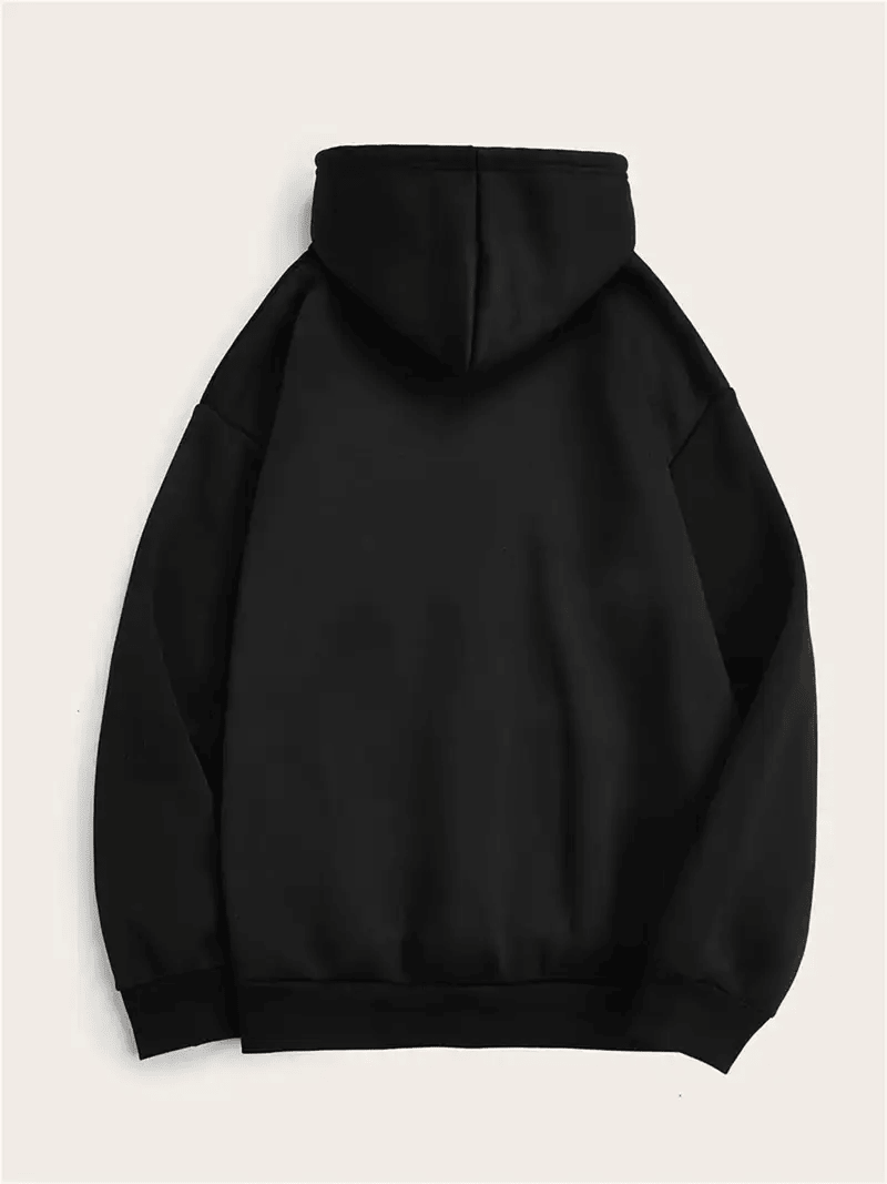 Women's Graphic Hoodie