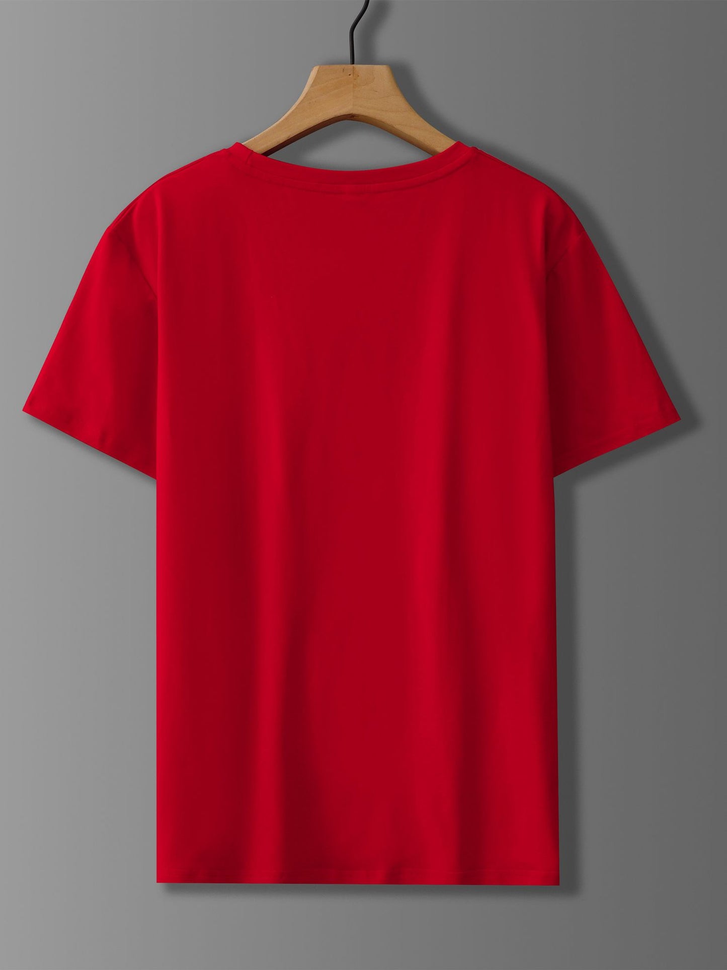 Men's "Parental Advisory" Graphic Tee