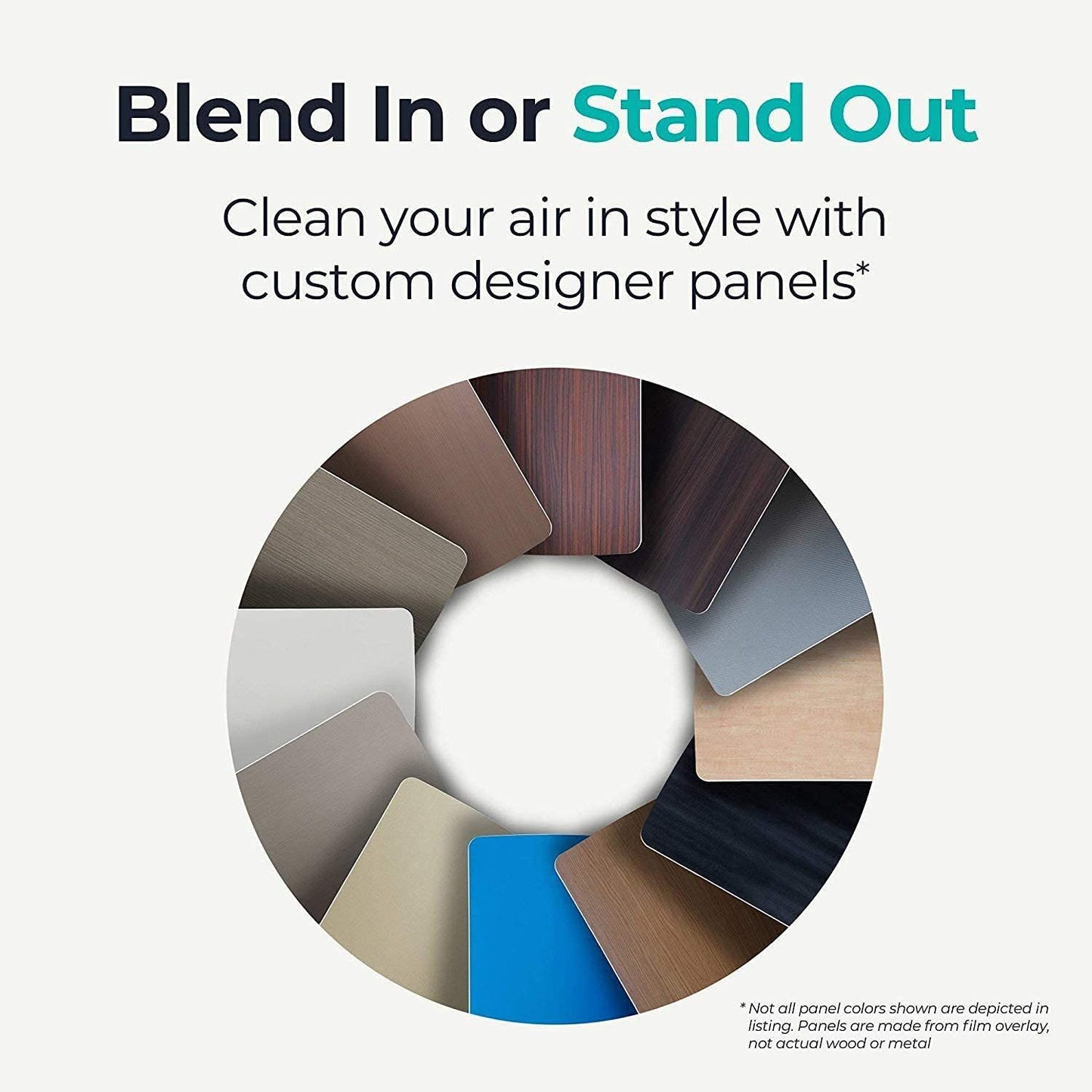 700 sq.ft. large Air Purifier