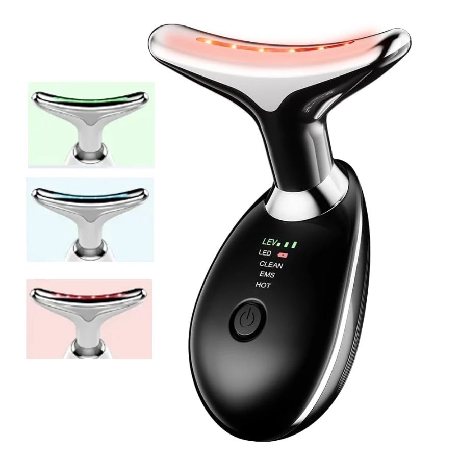 Face & Neck Massage Wand