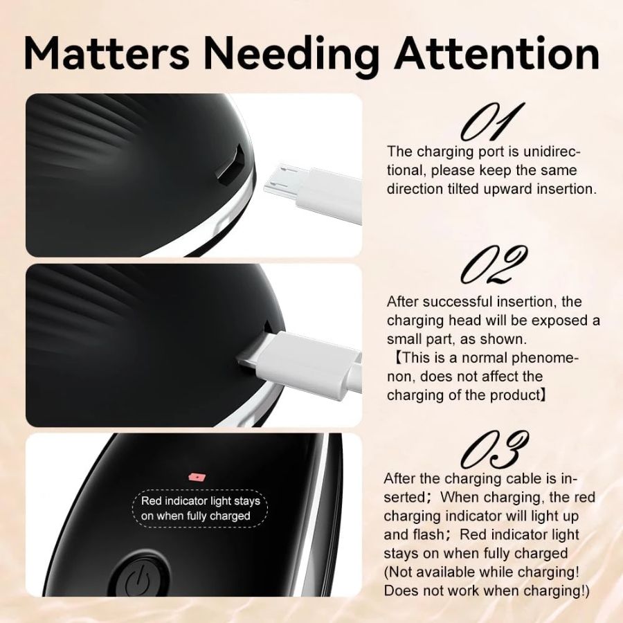 Face & Neck Massage Wand