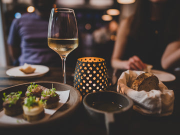 Dining & Entertaining