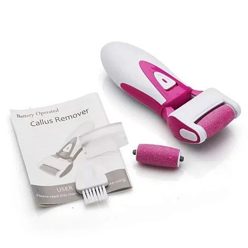 Roll On Sole Foot Spa Wand