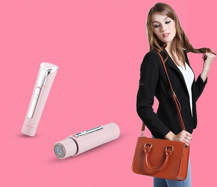 4 in 1 Beautician Grooming Wand
