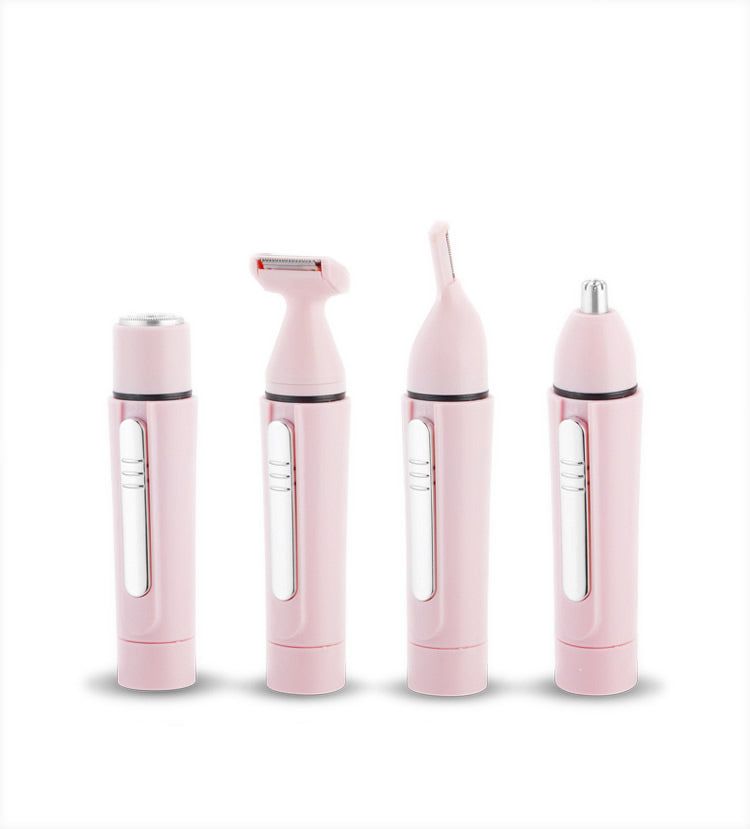 4 in 1 Beautician Grooming Wand