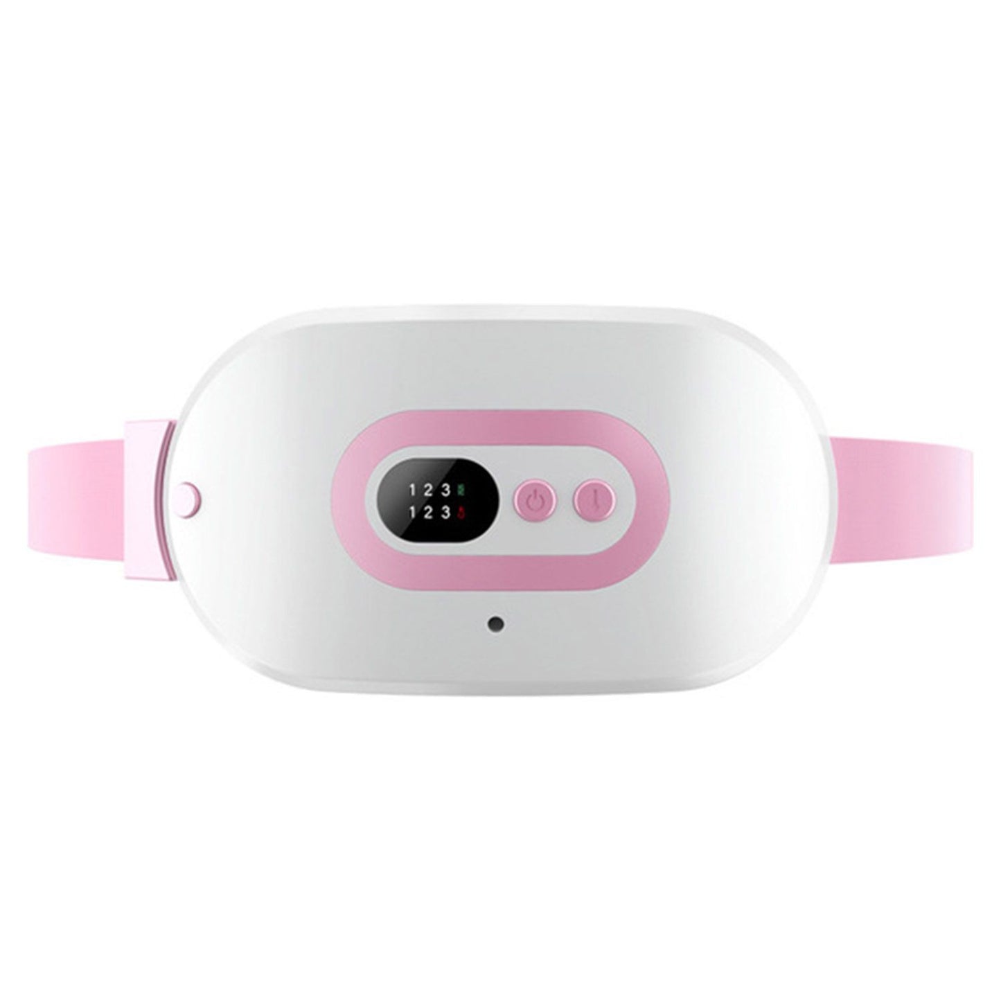Portable Menstrual Heating Pad