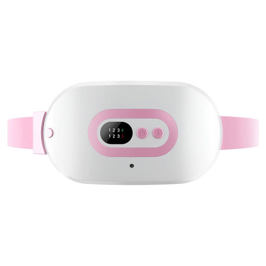 Portable Menstrual Heating Pad