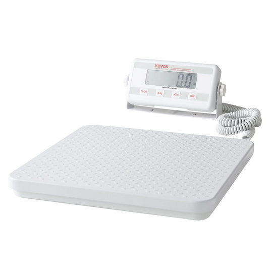 Portable Medical Scale Digital Physician Scale for Weighing 440LB Capacity
