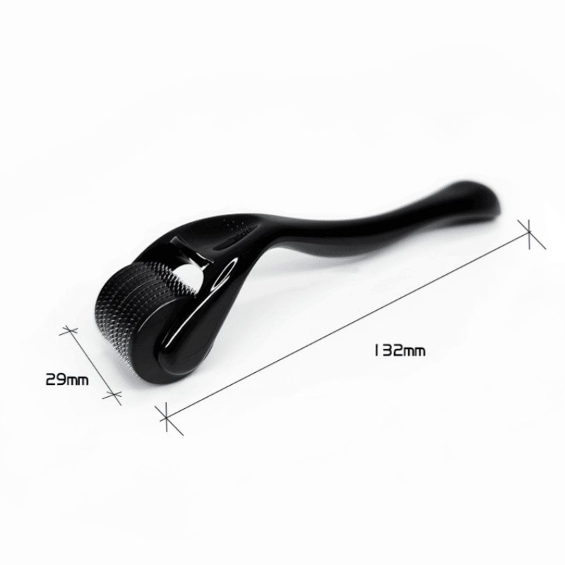 540 Microneedle Hair Growth Improving Derma-roller