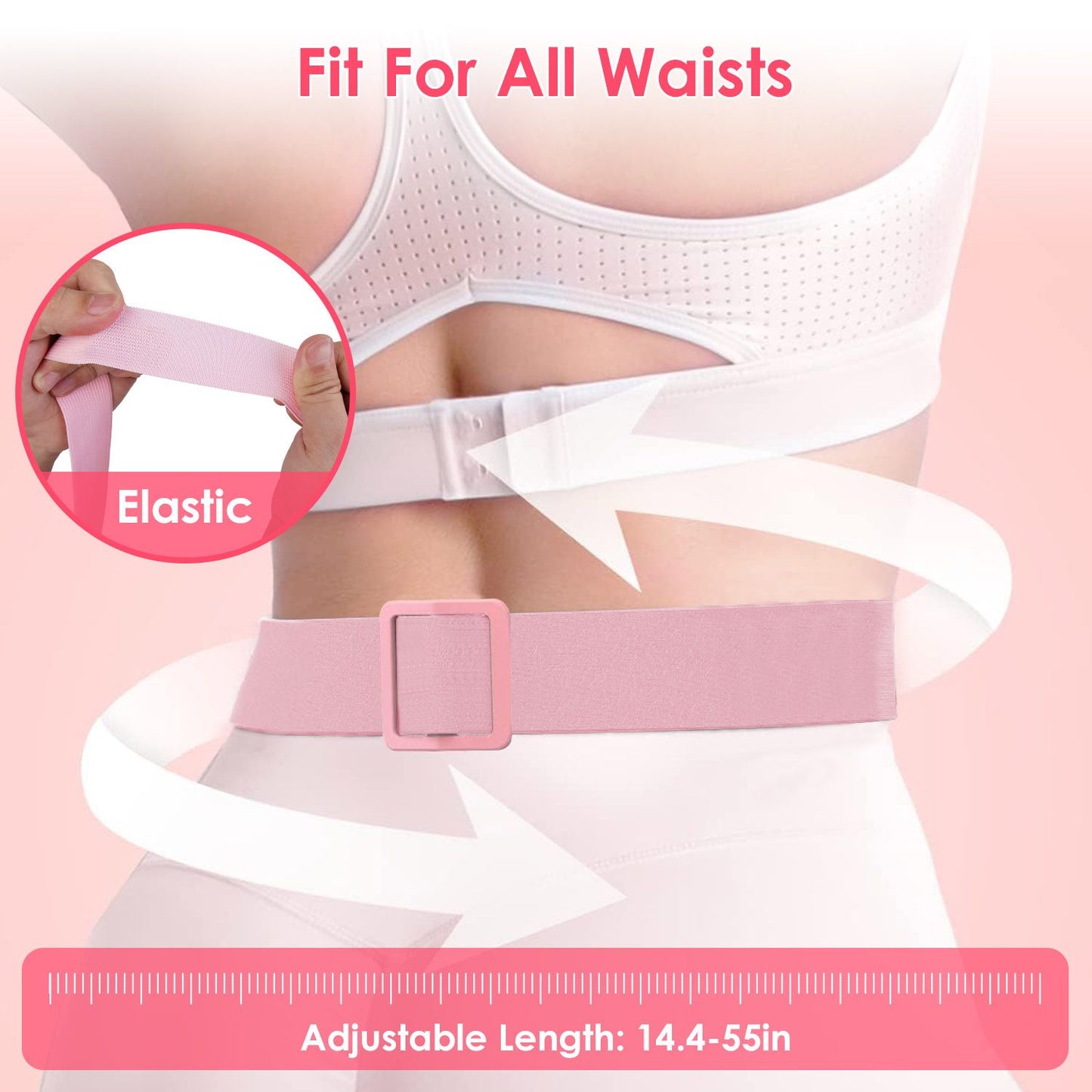 Portable Menstrual Heating Pad