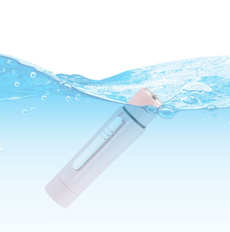 4 in 1 Beautician Grooming Wand