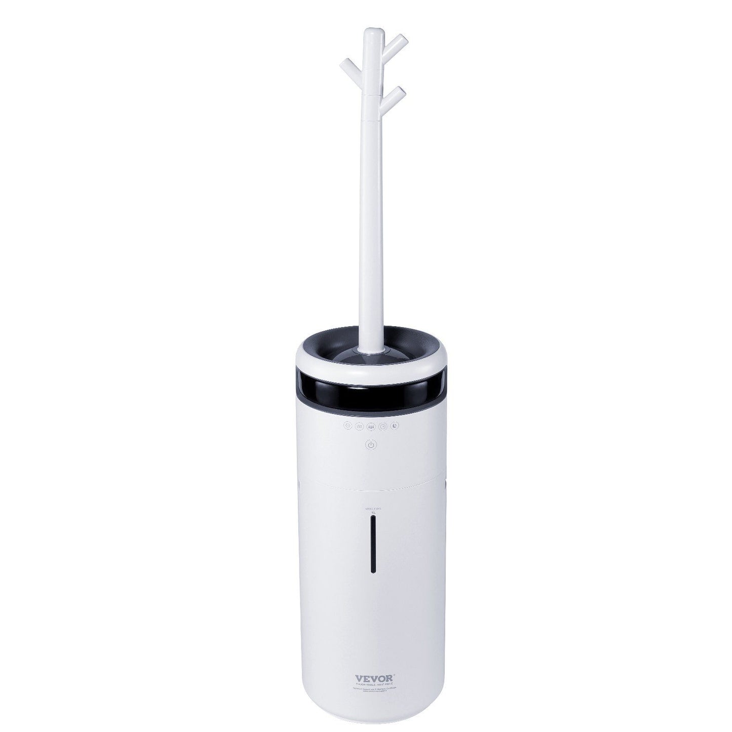 1291 sq ft, 16L Tank Humidifier for Home or Large Room