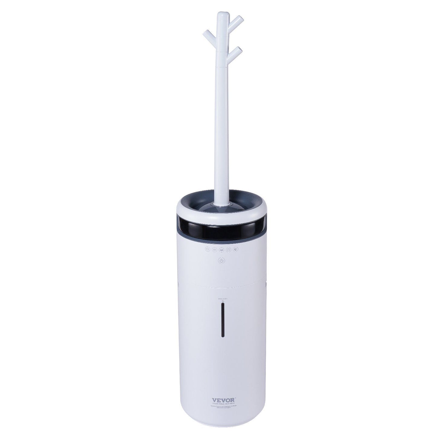 1291 sq ft, 16L Tank Humidifier for Home or Large Room